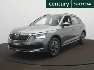 Skoda Kamiq 1.0 TSI Ambition DSG | Camera | Panodak | Adap. Cruise