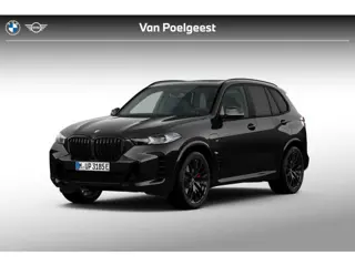 BMW X5 xDrive50e | M Sportpakket Pro | Travel Pack | Innovation Pack | Comfort Plus Pack | Exclusive