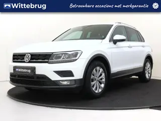Volkswagen Tiguan 1.5 TSI Comfortline Business | Adapt. Cruise Control | Navigatie | Carplay | Parke