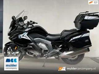 BMW Tour K 1600 GT / Full options / Reverse gear