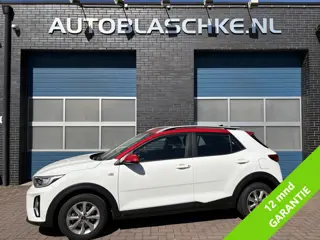 Kia Stonic 1.0 T-GDi MHEV DynamicLine, climate/cruise/navi/trekhaak