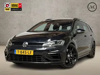Volkswagen Golf Variant 2.0 TSI 4Motion R 300Pk Automaat (PANORAMADAK, VIRTUAL COCKPIT, APPLE CARPLA