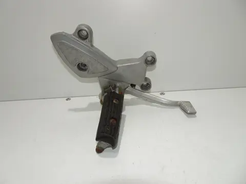 RECHTER SCHETSPLAAT Triumph Sprint RS 1999 - 2003