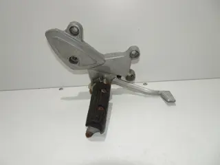 RECHTER SCHETSPLAAT Triumph Sprint RS 1999 - 2003