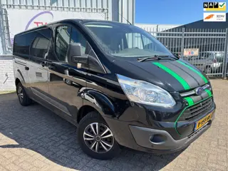 Ford Transit Custom 290 2.0 TDCI L2H1 Trend Navi Airco
