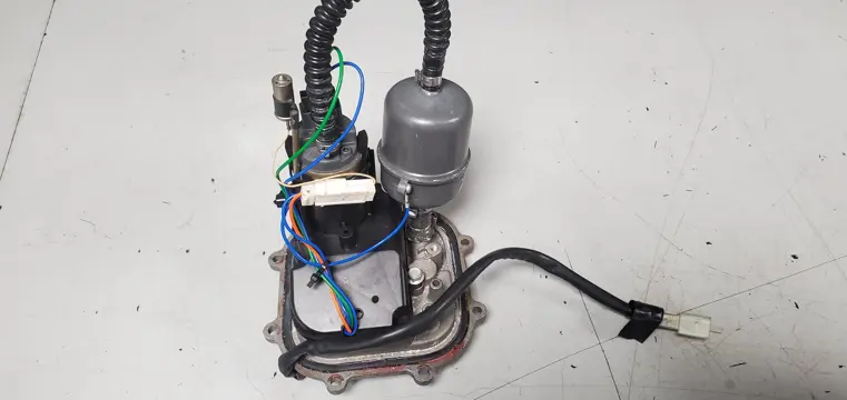 BRANDSTOFPOMP Aprilia Tuono 1000 2006 - 2008