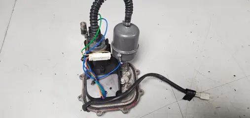 BRANDSTOFPOMP Aprilia Tuono 1000 2006 - 2008