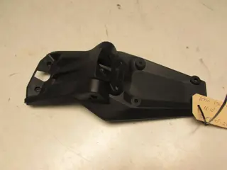 KENTEKENPLAATHOUDER KTM 690 Duke 2016 - 2018