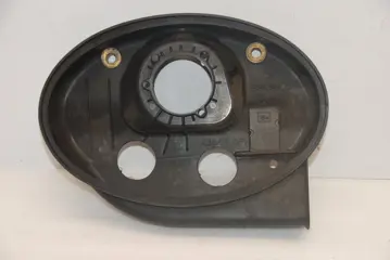 LUCHTFILTERHUIS Harley Davidson Softtail 2000 - 2017