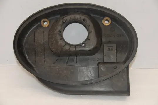 LUCHTFILTERHUIS Harley Davidson Softtail 2000 - 2017