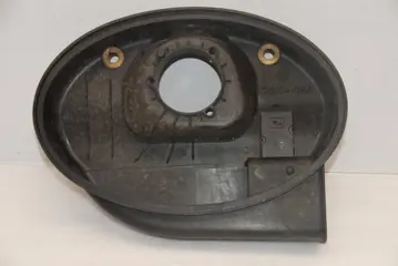 LUCHTFILTERHUIS Harley Davidson Softtail 2000 - 2017