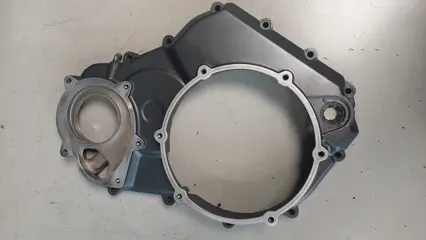 KOPPELINGSDEKSEL Aprilia Shiver 750 2008 - 2010