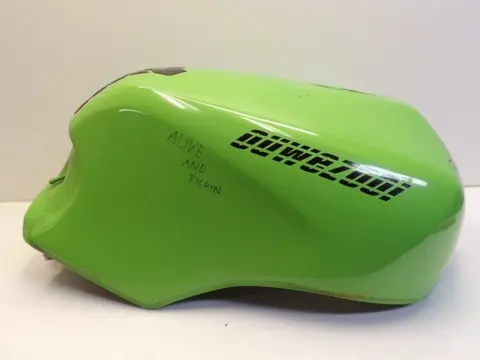 TANK Kawasaki GTR 1000 1986 - 2003