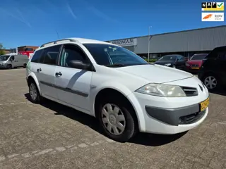 Renault Mégane 1.5 dCi Business Line AIRCO/cruise