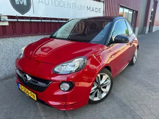 Opel ADAM 1.4 Glam // Clima // Navi // 145 DKM