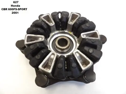 TANDWIELDRAGER Honda CBR 600 FS Sport 2001 - 2004