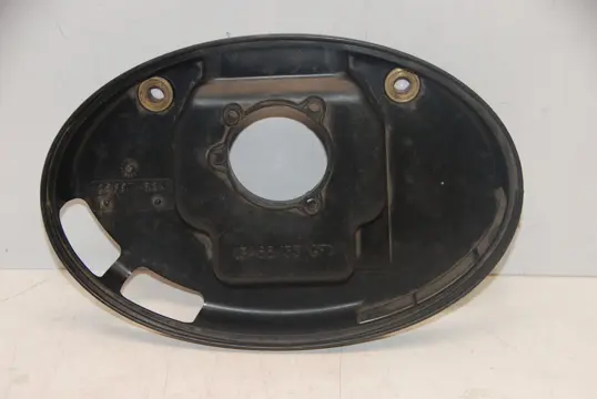 LUCHTFILTERHUIS Harley Davidson Softtail 2000 - 2017