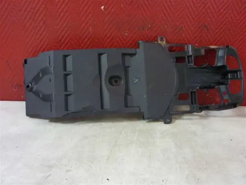 ACHTER SPATBORD Suzuki GSX R 600 2011 - 2014