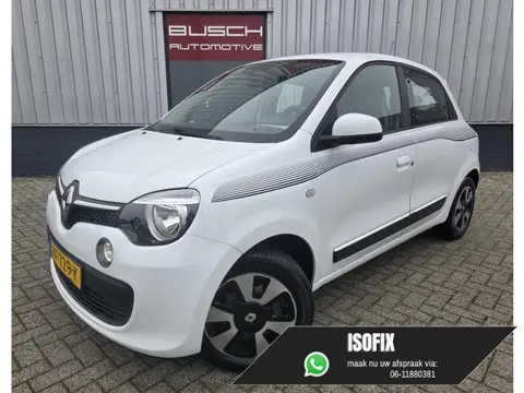 Renault Twingo 1.0 SCe 5 deurs Collection | AIRCO | ISOFIX |
