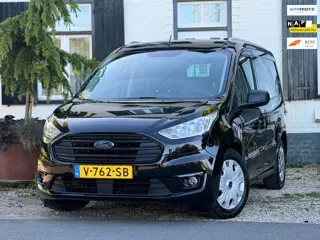 Ford Transit Connect 1.5 EcoBlue L1 Trend|Camera|Navi|trekhaak|PDC|