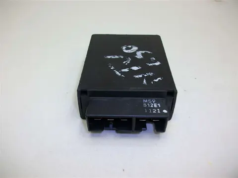 CDI UNIT Honda NTV 650 1988 - 1997