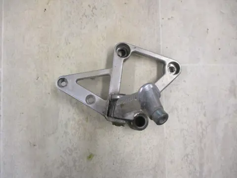 RECHTER SCHETSPLAAT Honda VFR 750 1986 - 1989