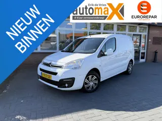 Citroen Berlingo 1.6 BlueHDI 100 Business Economy S&S Automaat - Marge -