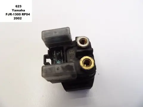 STARTMOTORRELAIS Yamaha FJR 1300 2001 - 2002