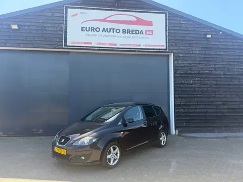 Seat Altea XL 1.2 TSI Good Stuff