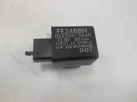 RELAIS Kawasaki ZX 7 R 1996 - 2002