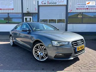Audi A5 Sportback 1.8 TFSI Pro Line NAVI\CLIMA\CRUISE