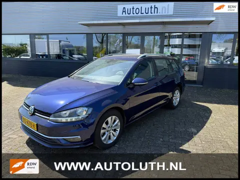 Volkswagen Golf Variant 1.0 TSI Comfortline Business Autom.