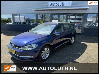 Volkswagen Golf Variant 1.0 TSI Comfortline Business Autom.