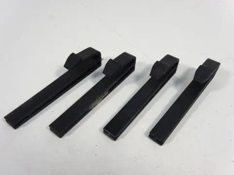 LUCHTFILTERHUIS BMW K 1200 S 2004 - 2009