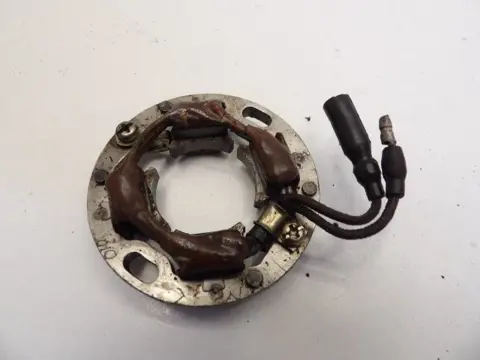 PULSGEVER Honda CX 500 1977 - 1985