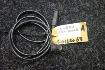 ABS SENSOR ACHTER KTM 1190 Adventure 2013 - 2016
