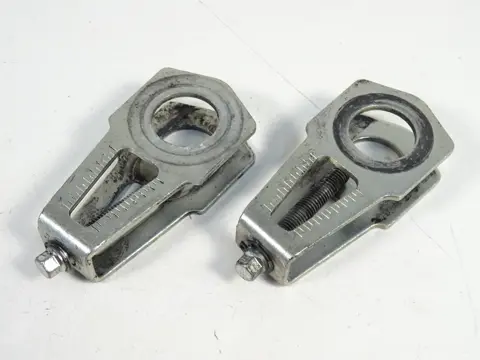 ACHTER BRUG Ducati monster 696 2008 - 2010