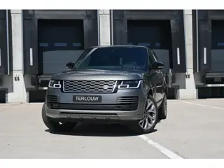 Land Rover Range Rover D350 Vogue (bj 2020, automaat)
