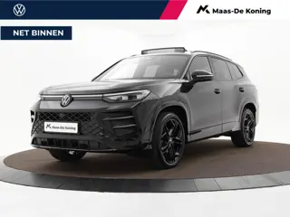 Volkswagen Tayron 1.5 eHybrid 204pk DSG R-Line Edition  · SOH 100% · Panoramadak · 360 Camera · Inkl