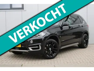 BMW X5 XDrive40e PANO I ACC I KEHYLESS I CARPLAY I 360 I ELEK. TREKHAAK I MEMORY I LED I