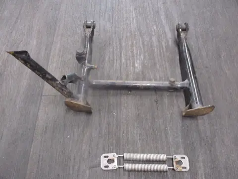 STANDAARD BMW R 1200 RT LC 2014 - 2018