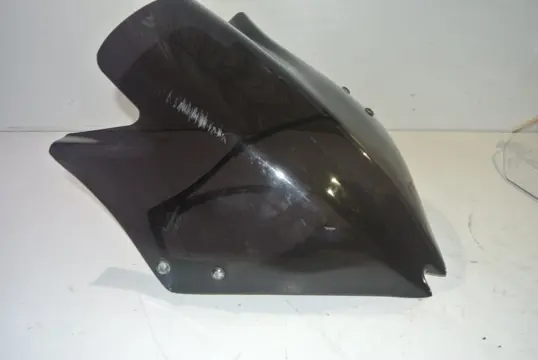 WINDSCHERM Kawasaki Z 750 2007 - 2010
