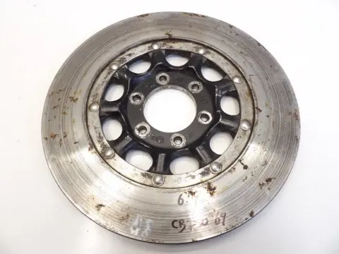REMSCHIJF VOOR Honda CB 750 1969 - 1977