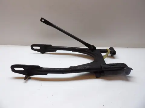 ACHTER BRUG Honda CM 250 C 1981 - 1983