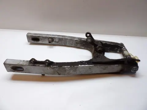 ACHTER BRUG Honda NX 250 Dominator 1988 - 1993