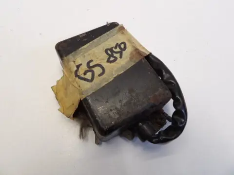 CDI UNIT Suzuki GS 850 1970 - 2012