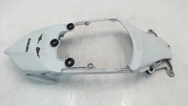 ACHTERKUIPDEEL Suzuki GSX R 750 2008 - 2010