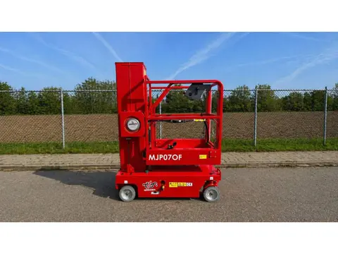 MAGNI MJP07OF | 2025 (bj 2025)