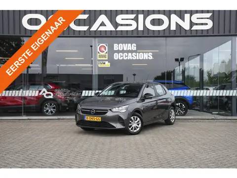 Opel Corsa 1.2 Edition 1 EIGENAAR/ APPLE CARPLAY/ DAB