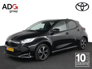 Toyota Yaris 1.5 VVT-i First Edition | Apple Carplay/Android Auto | Parkeercamera | Airco | Adaptiev